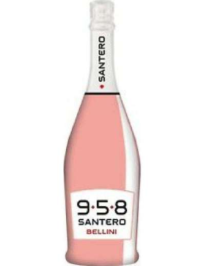 958 SANTERO MIMOSA BIG LOGO CL 75