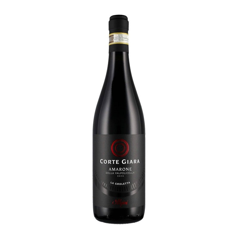 ALLEGRINI AMARONE CLASS VALPOLICELLA DOCG CL.75
