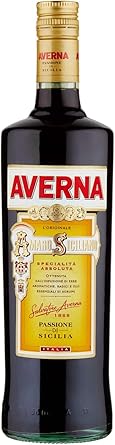 AMARO AVERNA CL100