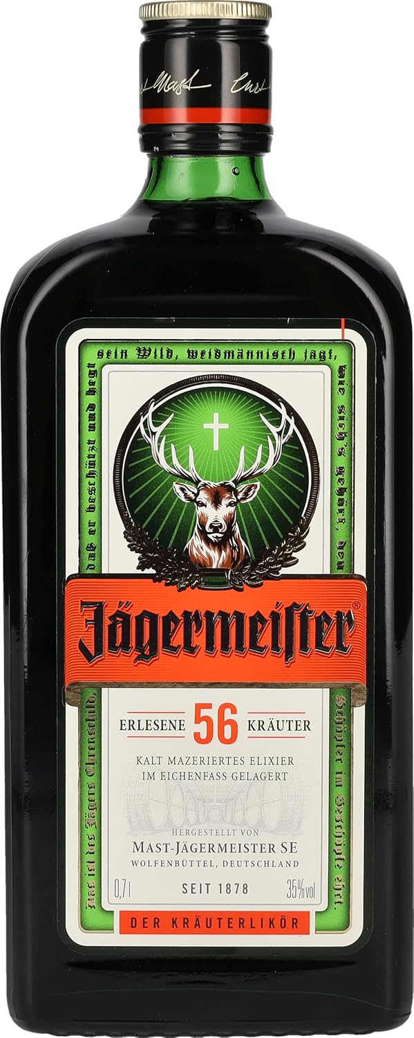 AMARO JAGERMEISTER CL 70