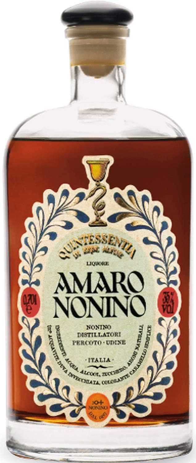 AMARO QUINTESSENTIA NONINO CL.70