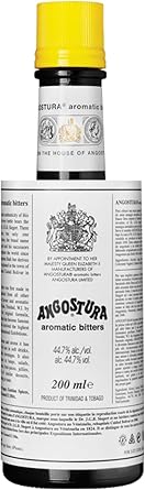 ANGOSTURA BITTERS CL 20