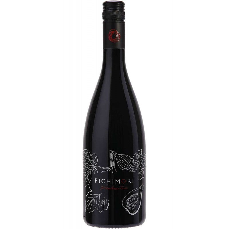 ANTINORI FICHIMORI ROSSO CL.75