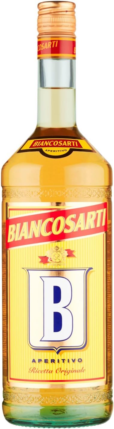 APERITIVO BIANCOSARTI 28° CL 100