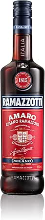 Amaro Liquore Ramazzotti - 700 ml