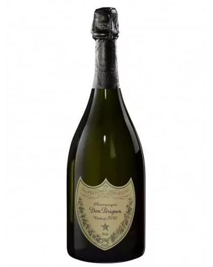 CHAMPAGNE DOM PERIGNON CL 75