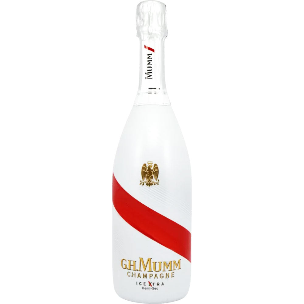 CHAMPAGNE MUMM ICE CL 75