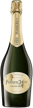 CHAMPAGNE PERRIER-JOUET GRAND BRUT AST CL 70