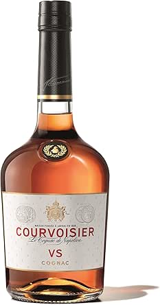 COGNAC COURVOISIER VS IT CL. 70