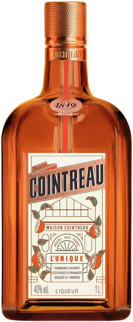 COINTREAU CL 100