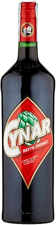 Cynar Amaro, 1 l