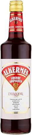 DILMOOR Alkermes Liquore Aromatico 70cl