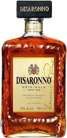 DI SARONNO AMARETTO CL.70