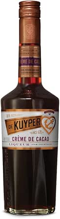 De Kuyper De Kuyper Creme De Cacao Brown Cl.70-700 ml