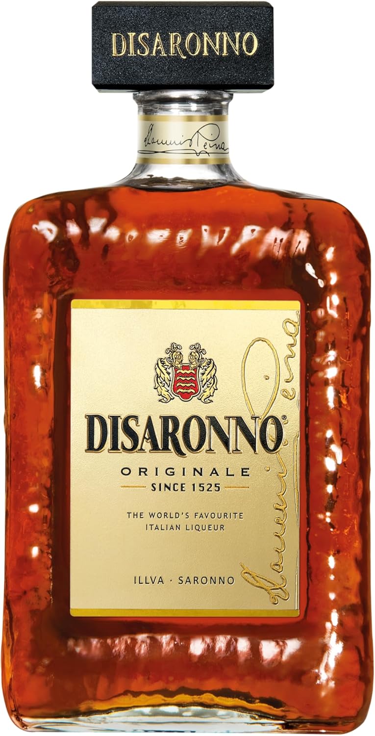 Disaronno Amaretto 28 Ml 1000