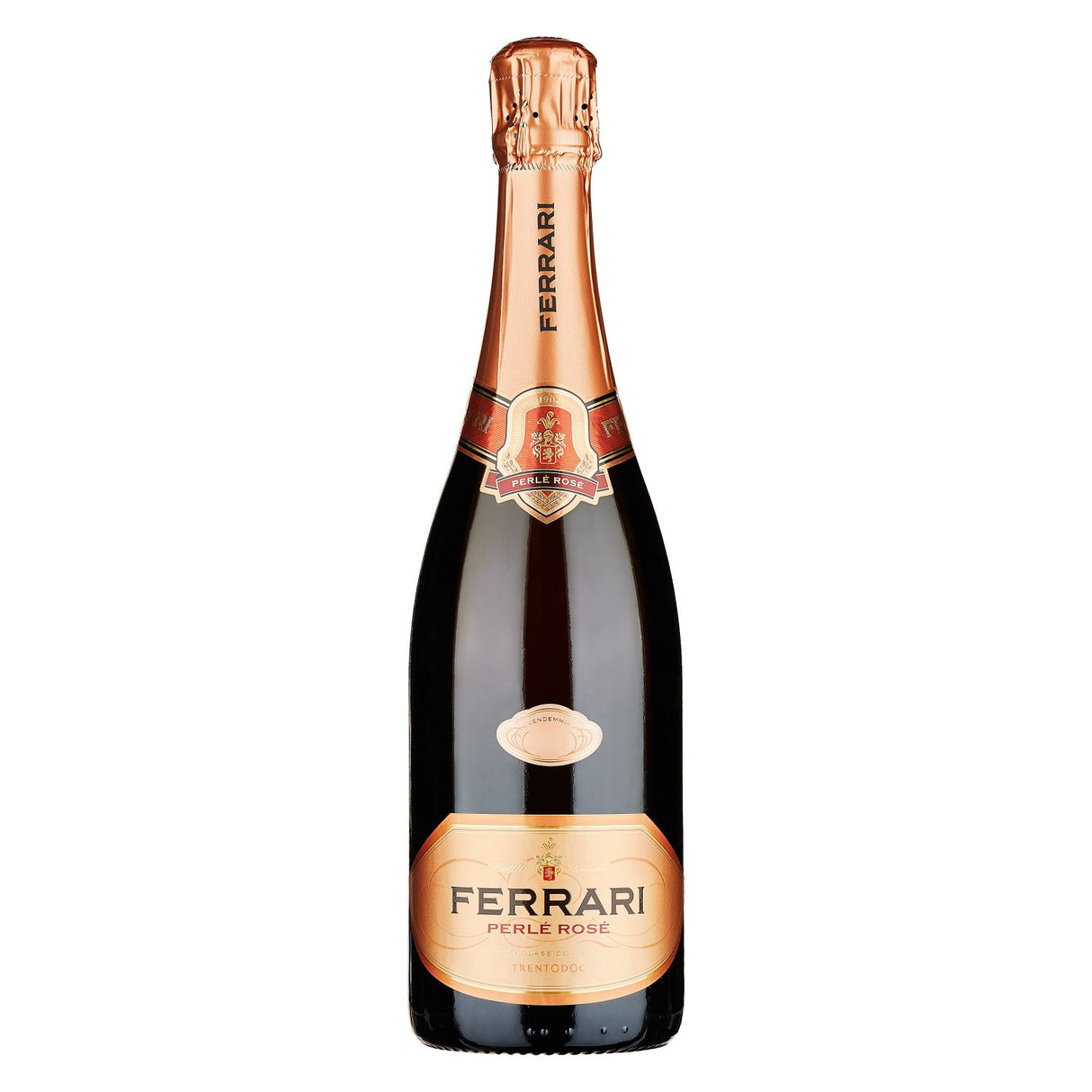 FERRARI PERLE' ROSE' CL 75