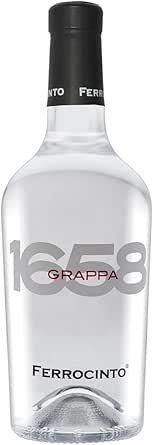 Grappa 1658 Ferrocinto 50cl