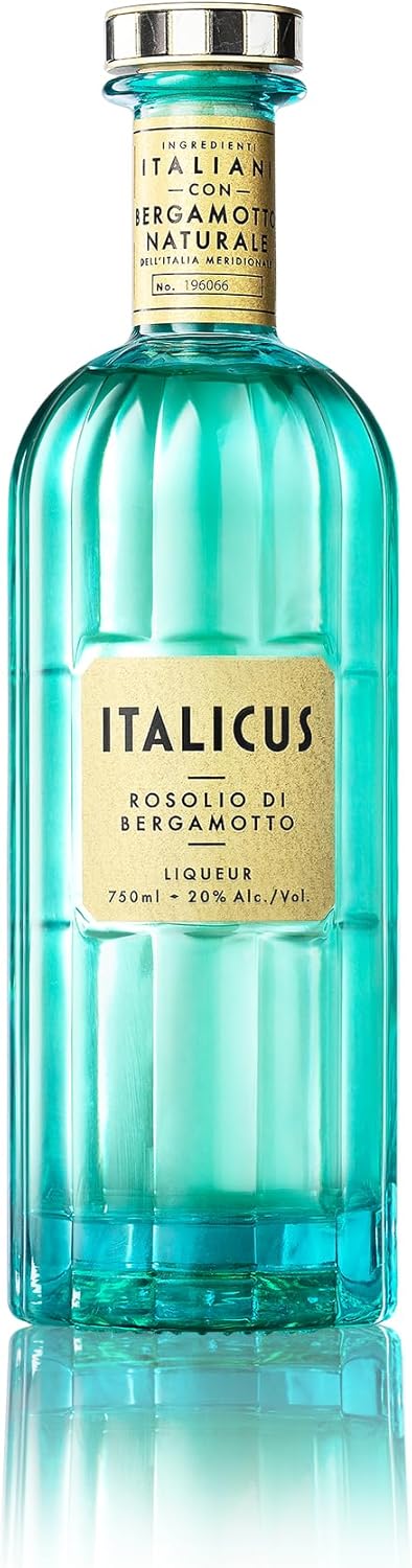 ITALICUS ROSOLIO DI BERGAMOTTO CL 70