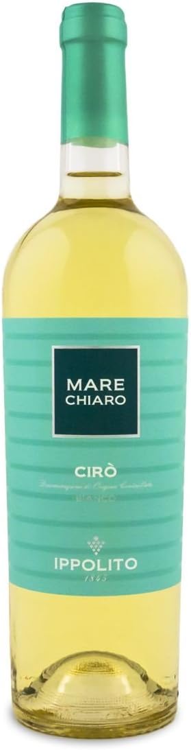 Ippolito 1845-Mare Chiaro Cirò Bianco DOC