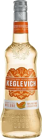 Keglevich Vodka Melone - 700 ml