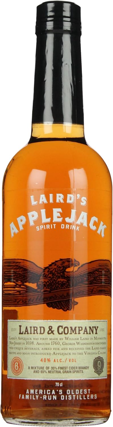 LAIRD " S APPLE JACK