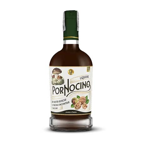 LIQUORE PORNOCINO CL.70