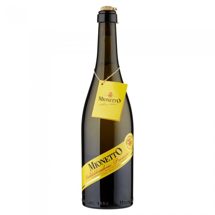MIONETTO SPAGO DOCG CL.75