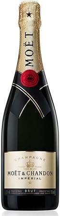 MOET & CHANDON BOLLINO ROSSO CL 75