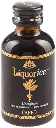 Mignon Liquori Calabresi (AMARO JEFFERSON MIGNON 30% CL.5)