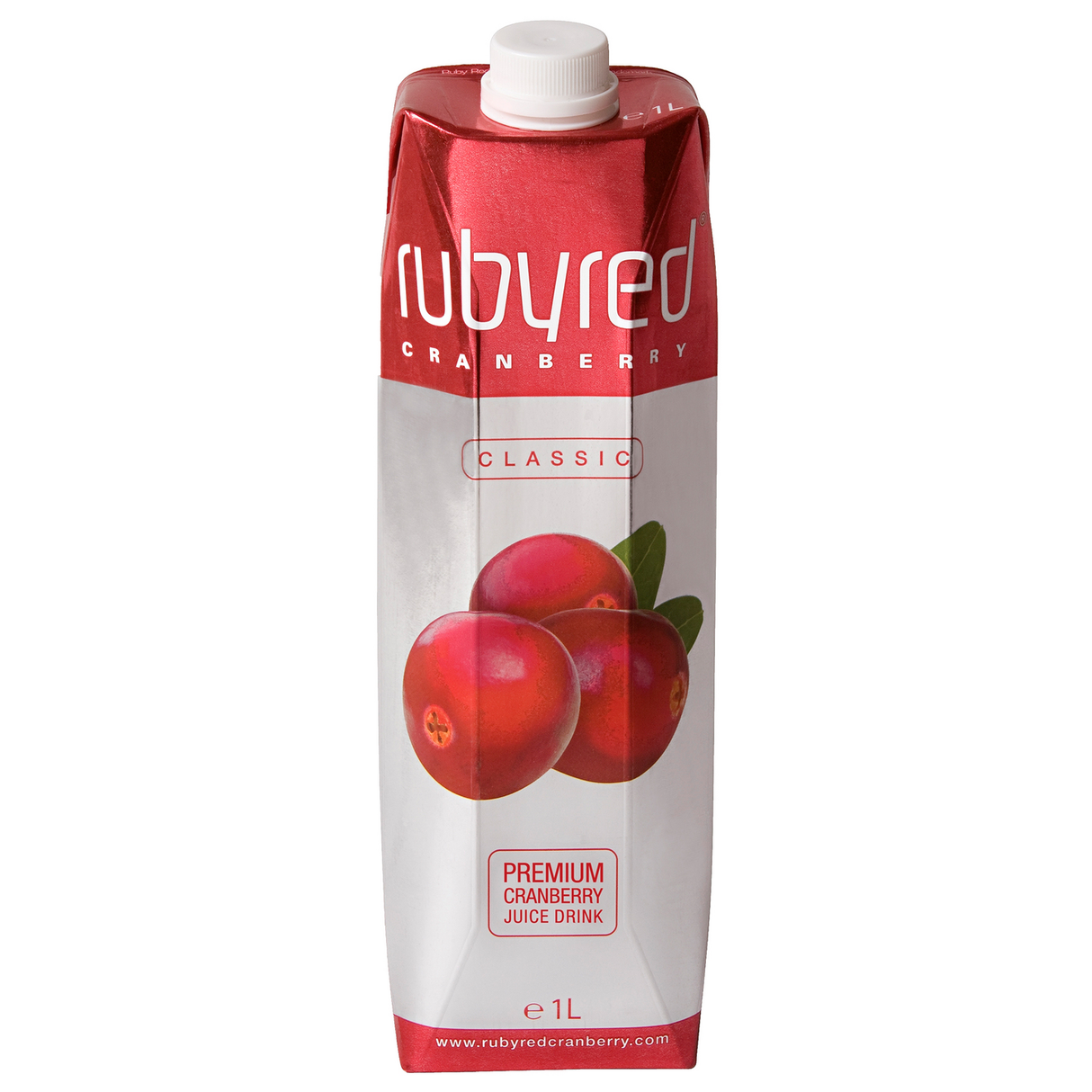 ODK CRANBERRY JUICE BRICK LT 1_(12)