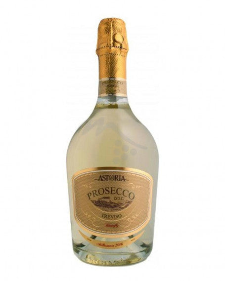 PROSECCO ASTORIA BUTTERFLY CL.0.75