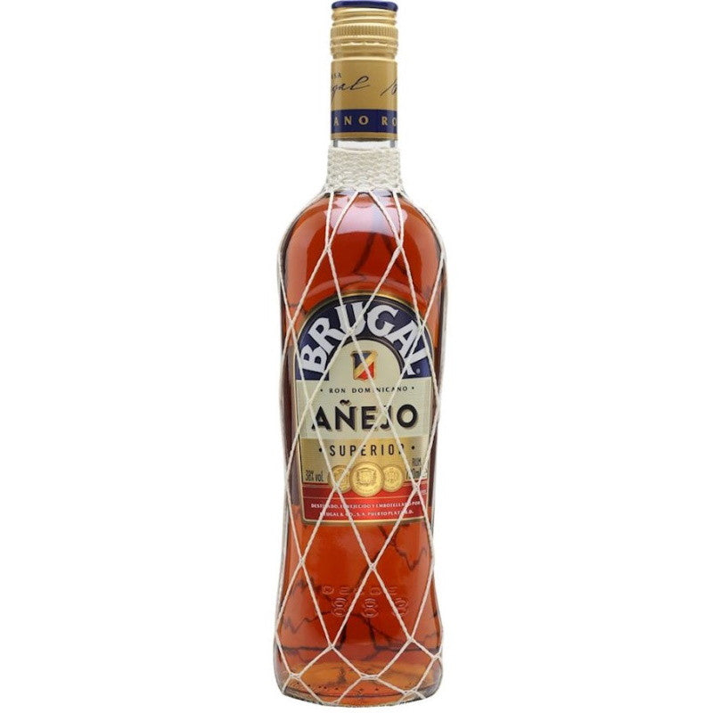 RUM BRUGAL ANEJO SCURO CL.100
