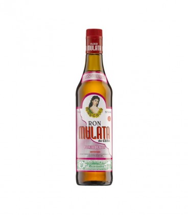 RUM MULATA ELIXIR CL.70