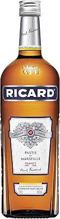 Ricard Aperitivo Alcolico, 1 l