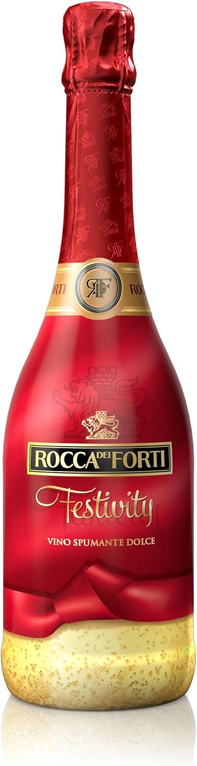 Rocca Dei Forti Festivity Dolce Ml.750