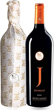 Russo & Longo JACHELLO Rosso IGT Calabria 75cl