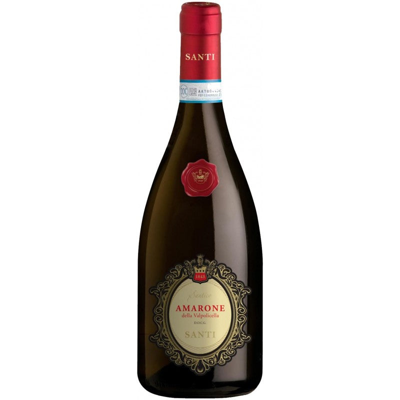 SANTI SANTICO AMARONE DOCG VALPOLICELLA CL.75