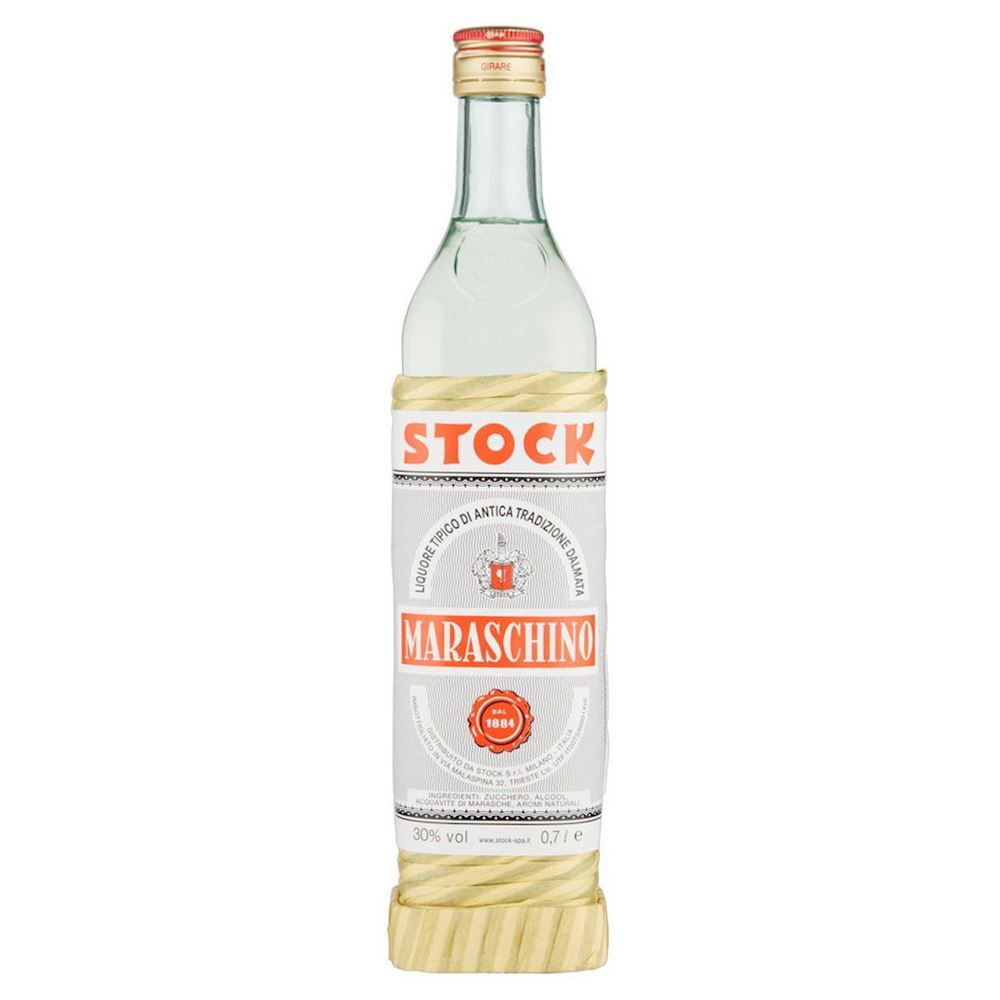 STOCK MARASCHINO 30° CL.70