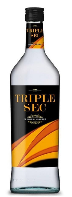 TRIPLE SEC DILMOOR 33° CL.100