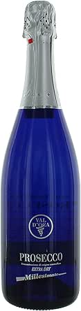 VAL D'OCA PROSECCO SUP MILLES DOC BLU CL.70
