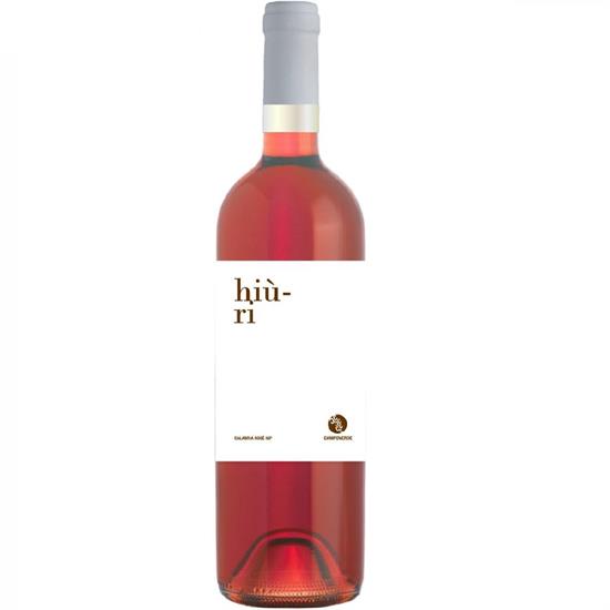VINO CAMPOVERDE HIURI ROSATO CL75