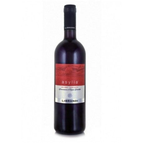 VINO LIBRANDI ASYLIA MELISSA ROSSO DOC CL.75