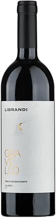 VINO LIBRANDI GRAVELLO ROSSO IGP CL.75