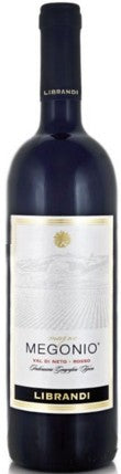 VINO LIBRANDI MAGNO MEGONIO CL.75