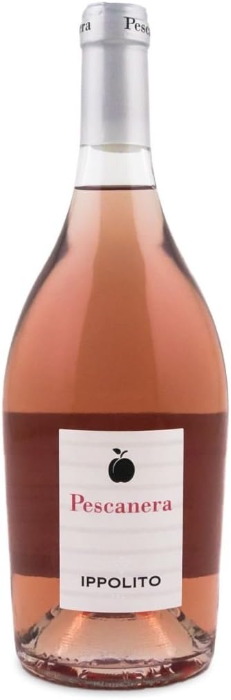 **VINO PESCANERA ROSATO IPPOLITO CL 75