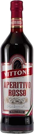 Vermouth Vittone Aperitivo Rosso 100cl
