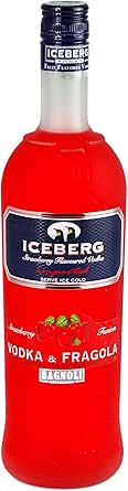 Vodka Iceberg Fragola