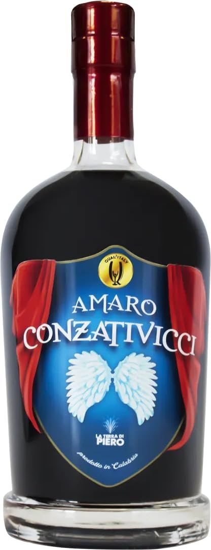Amaro Conzativicci 70cl