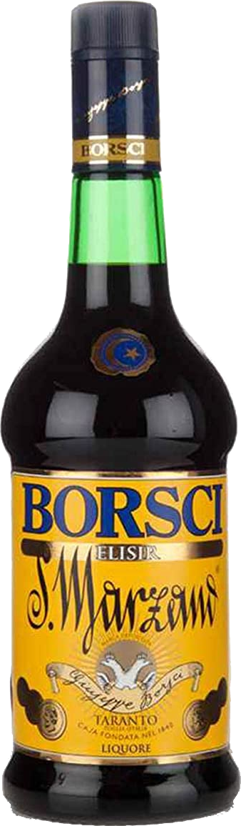 AMARO S.MARZANO CL70 BORSCI