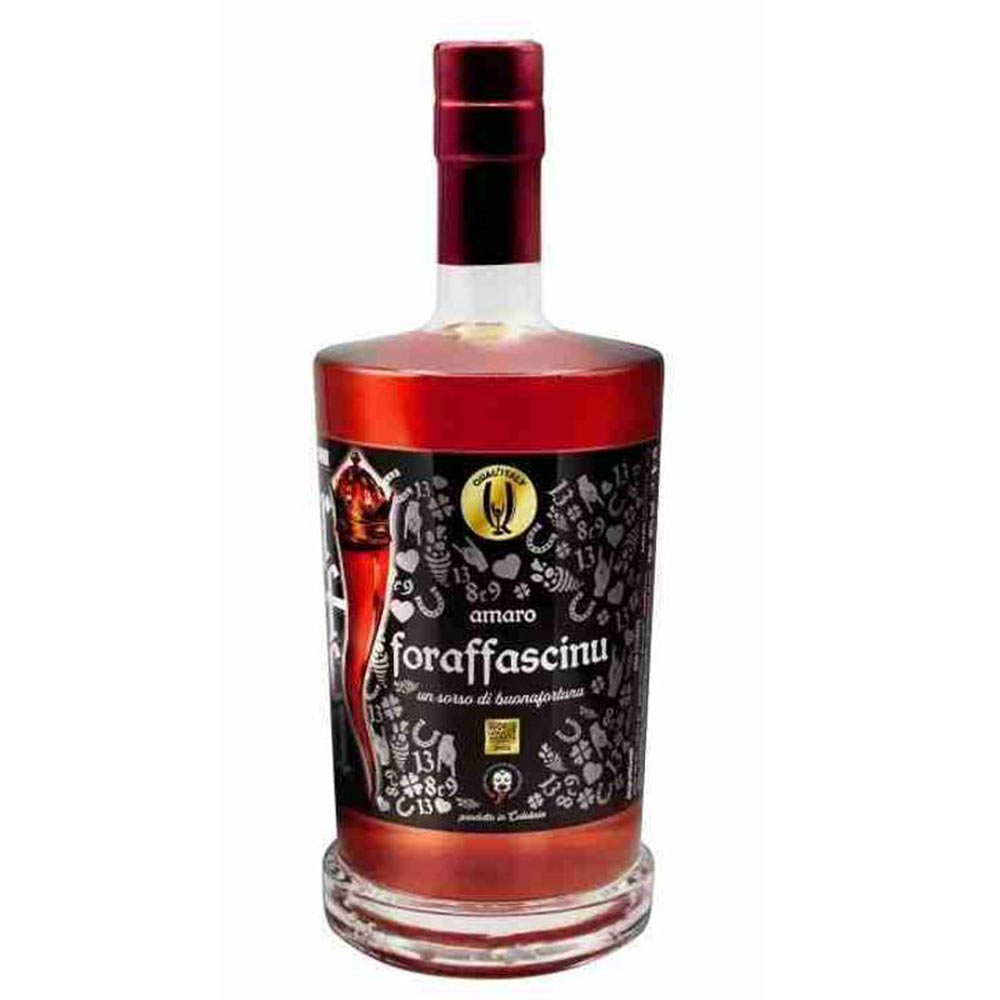 AMARO CARDUS CL.50
